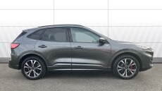 Ford Kuga 2.5 PHEV ST-Line X Edition 5dr CVT Estate